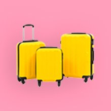 Luggage & Bags